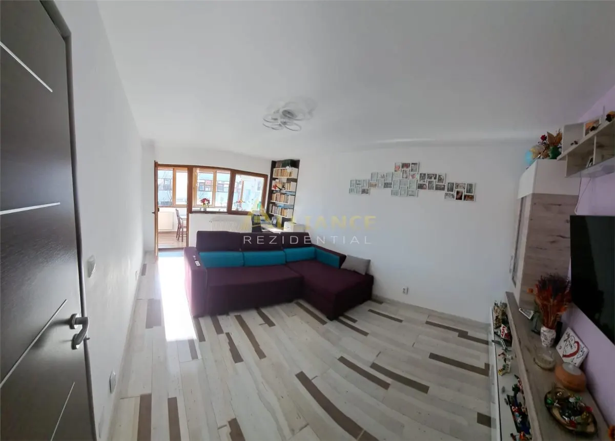 Apartament 3 camere de vanzare - Soseaua Oltenitei Sector 4 - foto 5