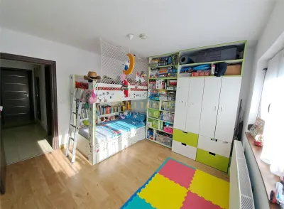 Apartament 3 camere de vanzare - Soseaua Oltenitei Sector 4 - foto 6