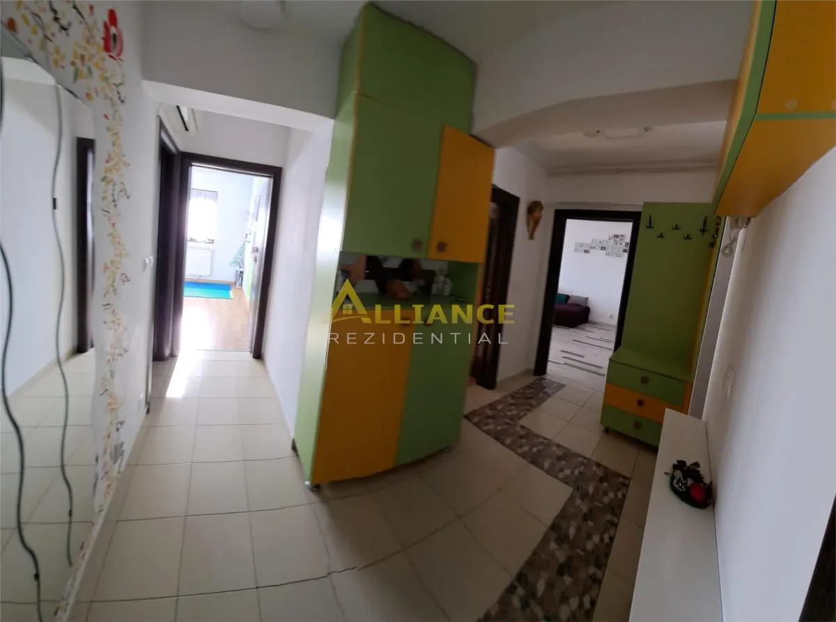 Apartament 3 camere de vanzare - Soseaua Oltenitei Sector 4 - foto 10