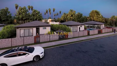  3 camere 1 baie 250mp teren - foto 4