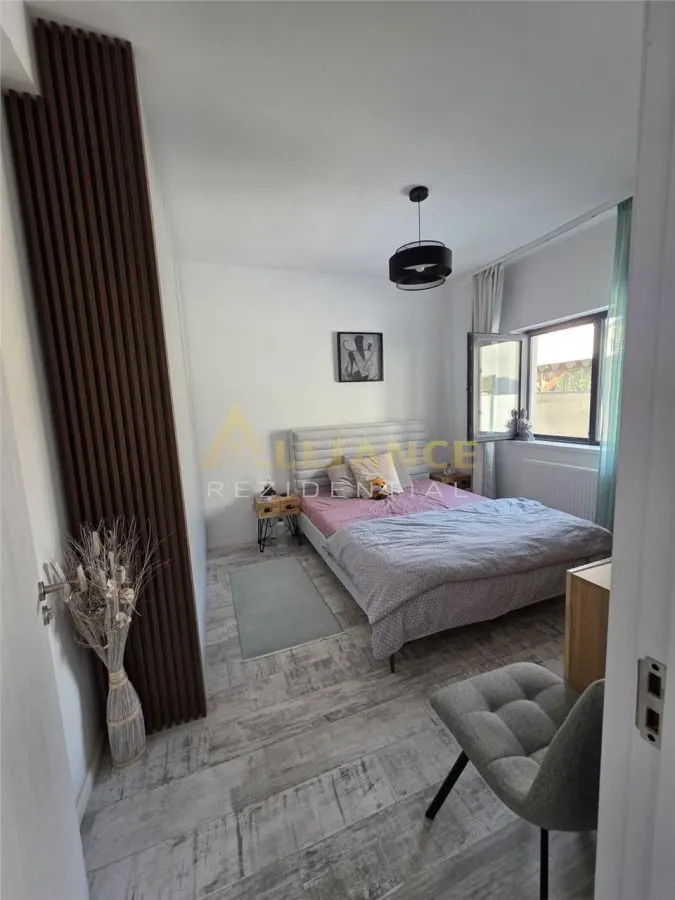 Casa Tip Duplex-3 Camere-Mobilata si Utilata - foto 18
