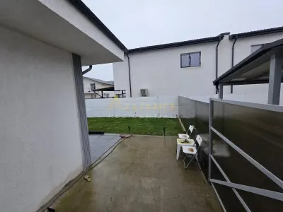Casa Tip Duplex-3 Camere-Mobilata si Utilata - foto 9