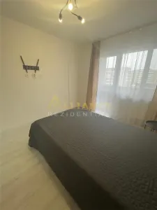 Apartament 2 camere tip studio, etajul 2 cu lift, bloc 2022 - foto 6