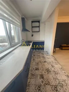 Apartament 2 camere tip studio, etajul 2 cu lift, bloc 2022 - foto 7