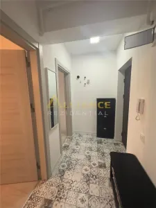 Apartament 2 camere tip studio, etajul 2 cu lift, bloc 2022 - foto 8