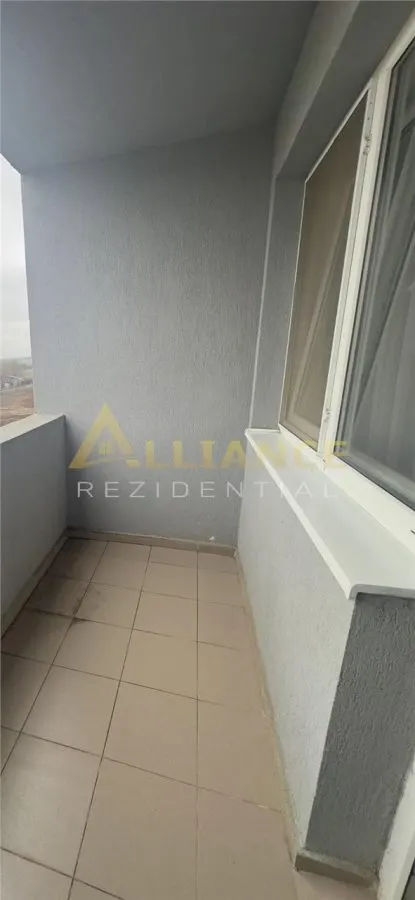 Apartament 2 camere tip studio, etajul 2 cu lift, bloc 2022 - foto 10