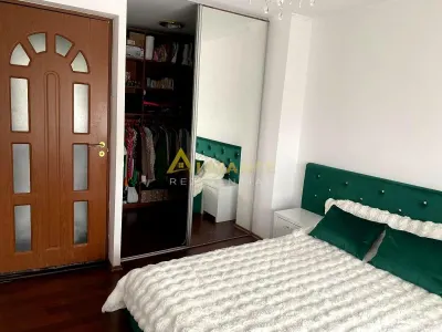 Apartament 3 camere mobilat 74 mp - foto 4