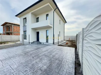 Vila individuala P+1 || 3 dormitoare || 3 bai || Complex rezidential - foto 2