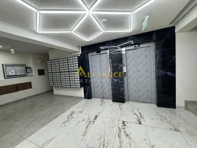 De vanzare apartament 2 camere – etaj 1/7, bloc modern cu 2 lifturi - foto 2
