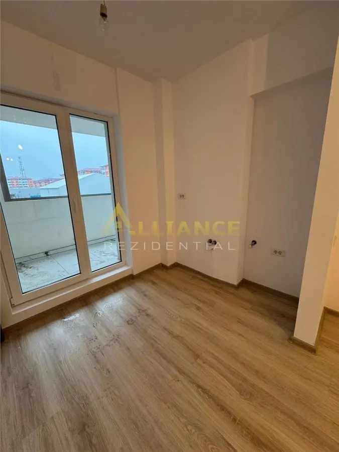 De vanzare apartament 2 camere – etaj 1/7, bloc modern cu 2 lifturi - foto 12