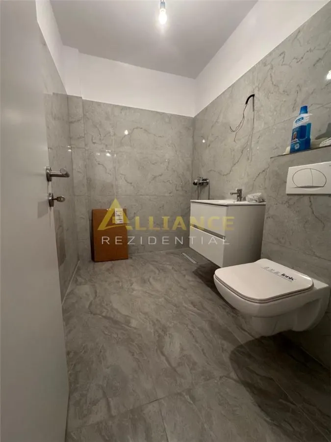 De vanzare apartament 2 camere – etaj 1/7, bloc modern cu 2 lifturi - foto 15