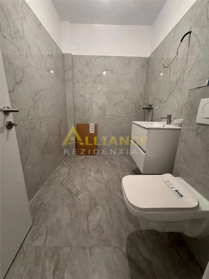 De vanzare apartament 2 camere – etaj 1/7, bloc modern cu 2 lifturi - foto 16