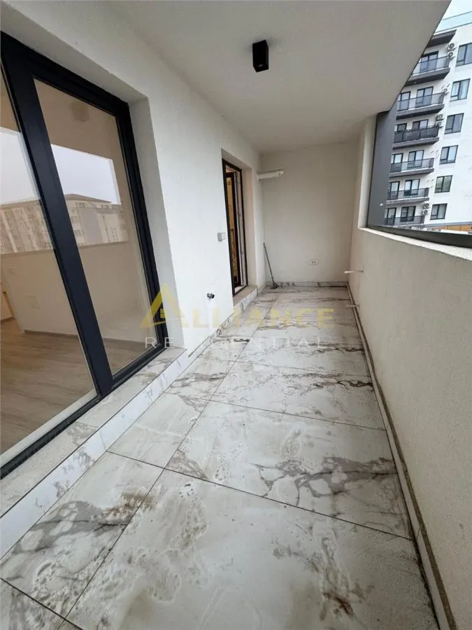 De vanzare apartament 2 camere – etaj 1/7, bloc modern cu 2 lifturi - foto 19