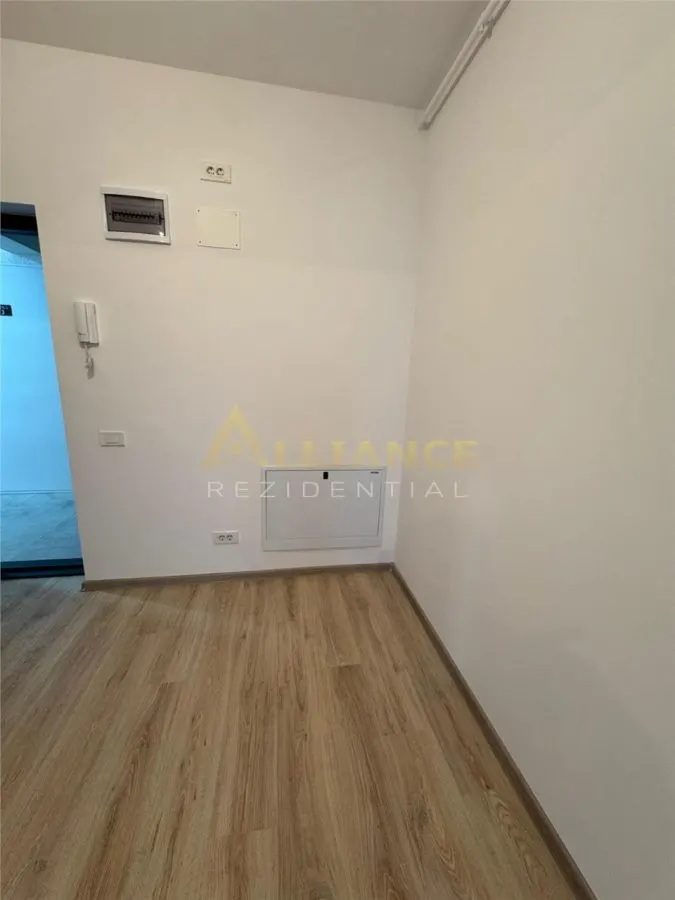 De vanzare apartament 2 camere – etaj 1/7, bloc modern cu 2 lifturi - foto 6