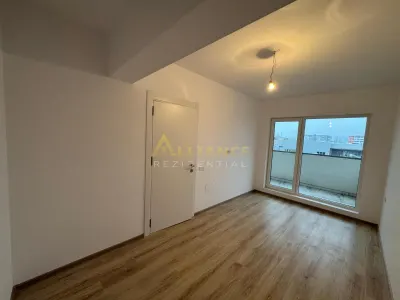De vanzare apartament 2 camere – etaj 1/7, bloc modern cu 2 lifturi - foto 7