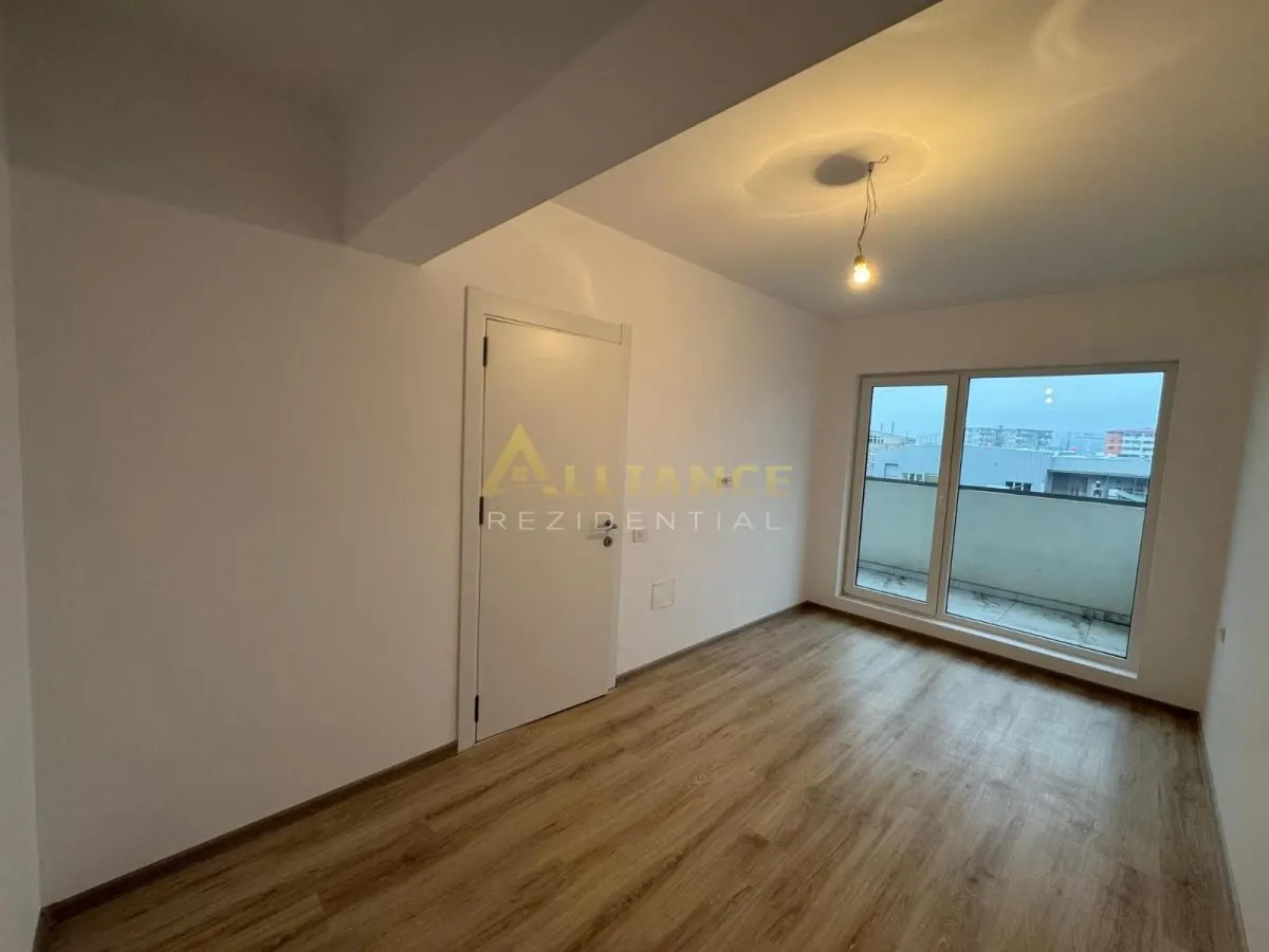 De vanzare apartament 2 camere – etaj 1/7, bloc modern cu 2 lifturi - foto 7