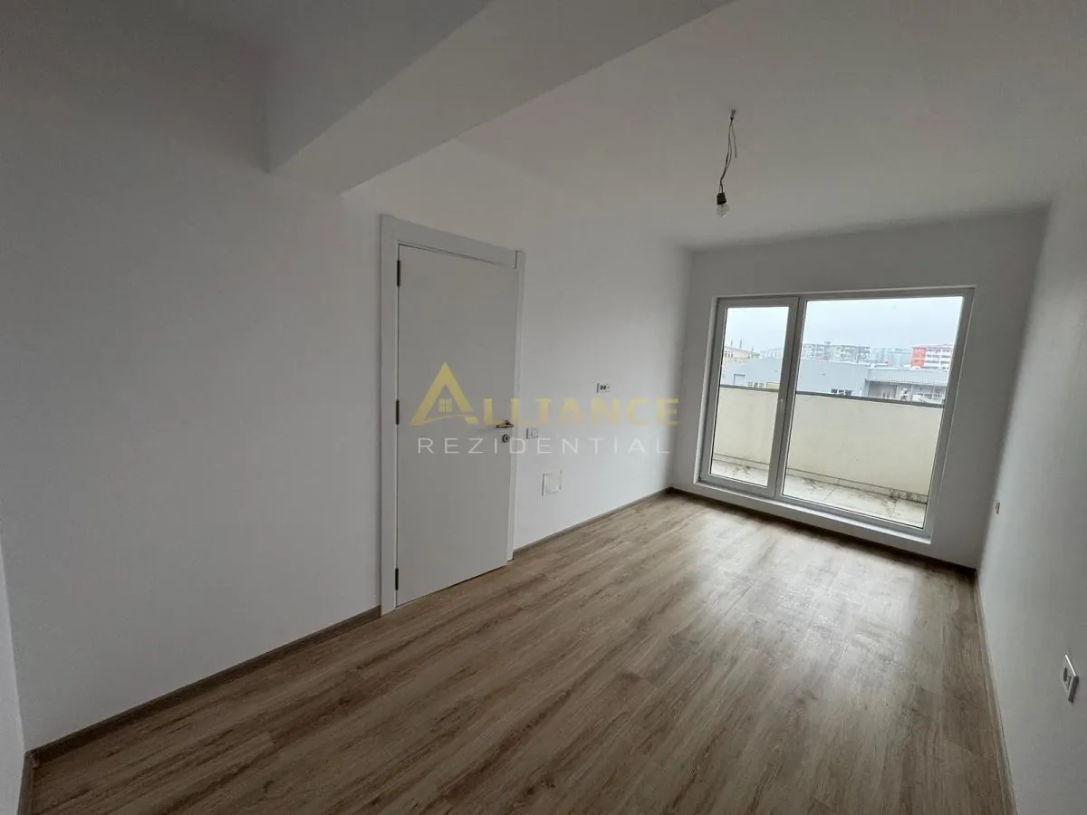 De vanzare apartament 2 camere – etaj 1/7, bloc modern cu 2 lifturi - foto 10