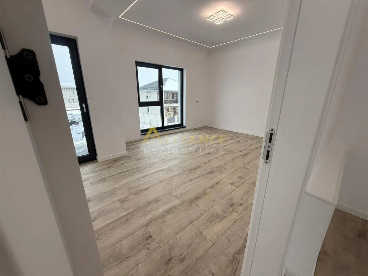  4 camere 3 bai + dressing teren 540mp - foto 7