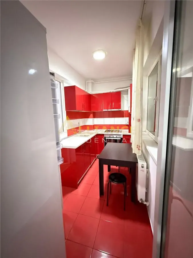 Inchiriere apartament metrou Dimitrie Leonida - foto 3
