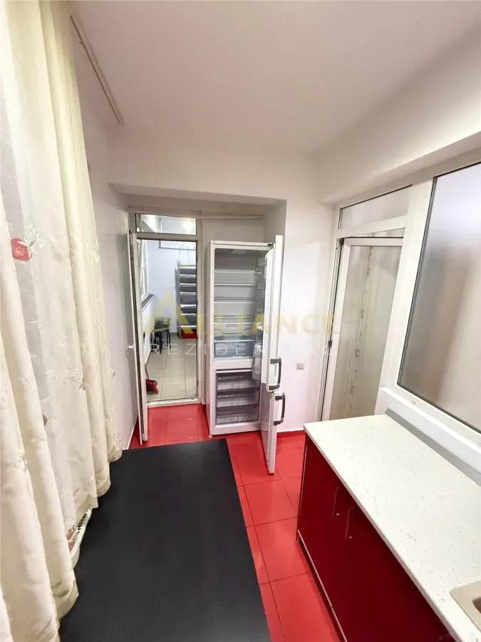 Inchiriere apartament metrou Dimitrie Leonida - foto 4
