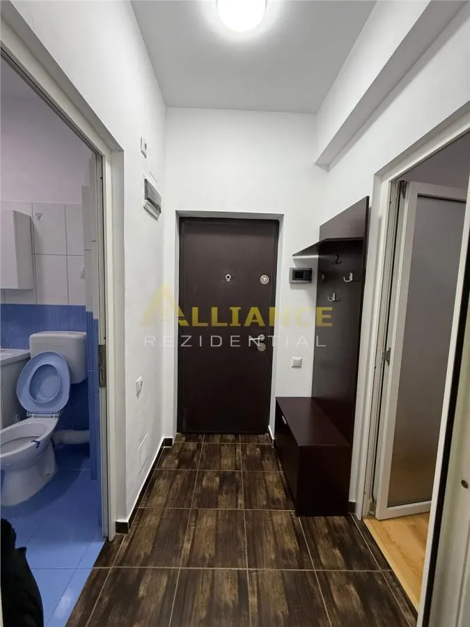 Inchiriere apartament metrou Dimitrie Leonida - foto 5