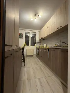 Brancoveanu/Ap 3 cam-centrala proprie mobilat - foto 11