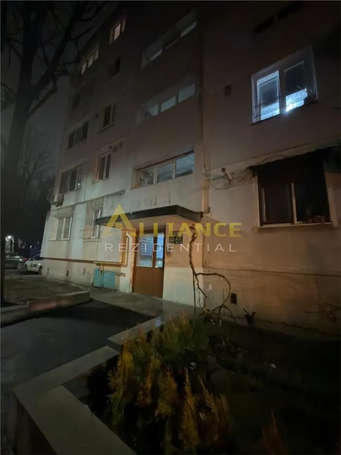 Brancoveanu/Ap 3 cam-centrala proprie mobilat - foto 19