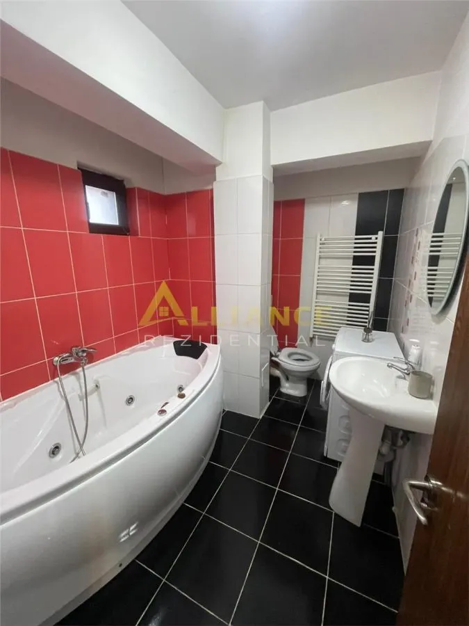 Inchiriere apartament 2 camere studio metrou Dimitrie Leonida - foto 12