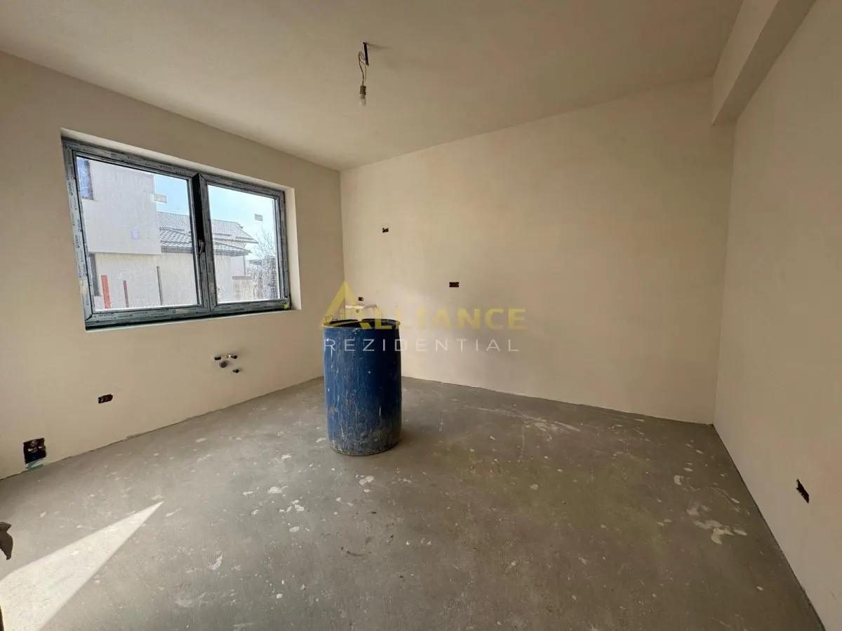 Vânzare casă tip duplex – 4 camere - foto 5