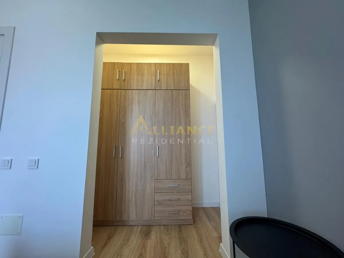 Metrou Berceni, 2 camere mobilat cu balcon - foto 15
