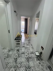 Metrou Berceni, 2 camere mobilat cu balcon - foto 17