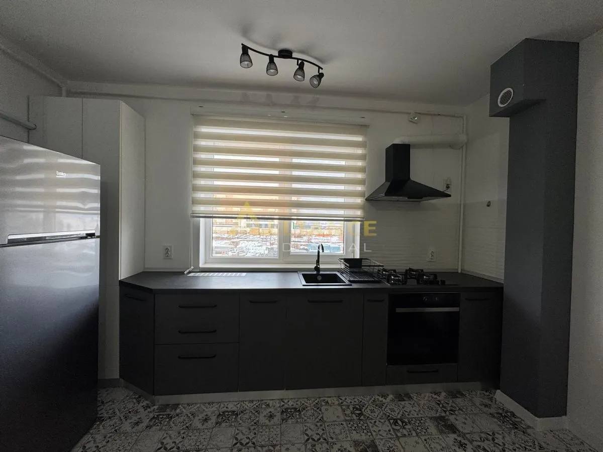 Metrou Berceni, 2 camere mobilat cu balcon - foto 22