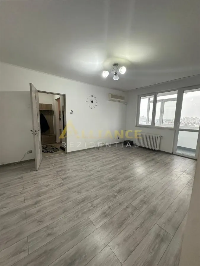 Apartament 2 Camere Complet Renovate - foto 12