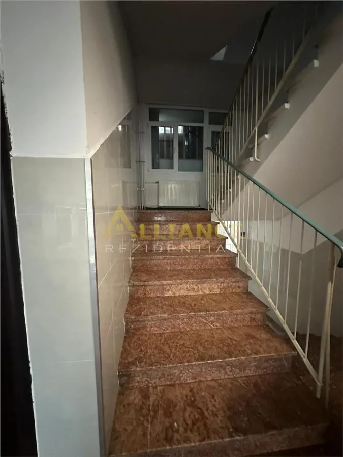 Apartament 2 Camere Complet Renovate - foto 4
