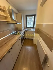 Garsoniera 34 m² de vanzare - bloc modern 2016, - foto 6