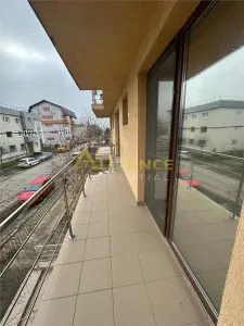 Garsoniera 34 m² de vanzare - bloc modern 2016, - foto 10