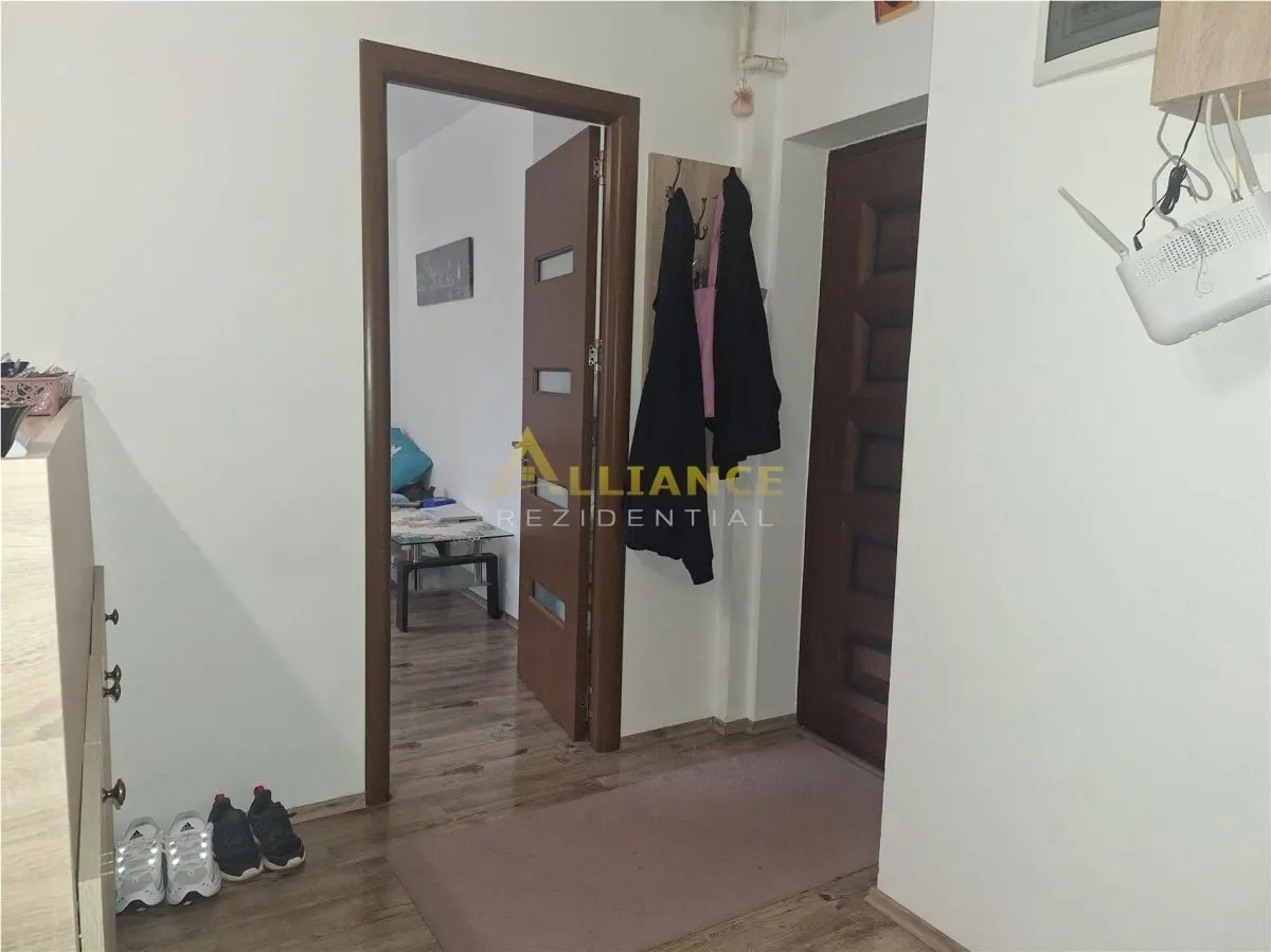 De vanzare - Apartament 2 camere | Str. Miraslau | Popesti-Leordeni  - foto 4