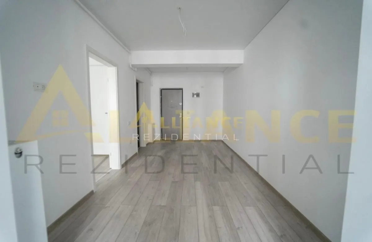 Studio Finalizat! cu Parcare Subterana Metrou Berceni - foto 1