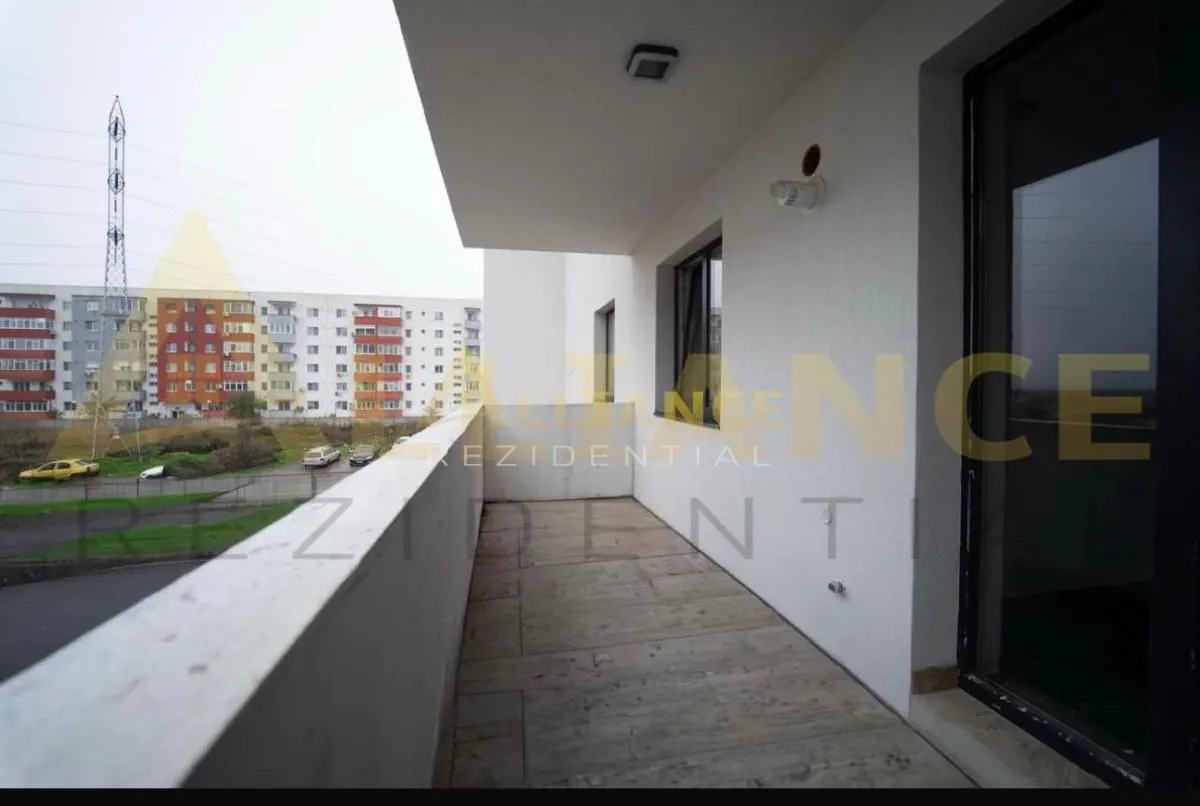 Studio Finalizat! cu Parcare Subterana Metrou Berceni - foto 2