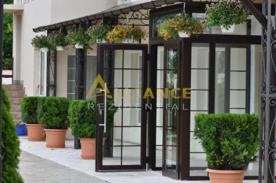 Complex modern de cazare si spatii pentru evenimente private si corporate - foto 5