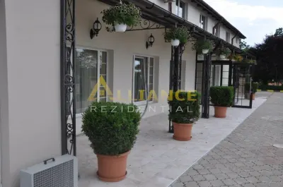 Complex modern de cazare si spatii pentru evenimente private si corporate - foto 7