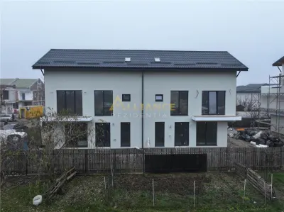 Vila Popesti Leordeni 5 camere - foto 7