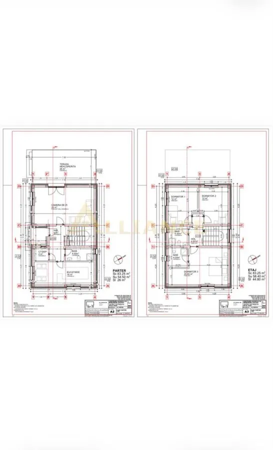 Casa individuala in sistem nZEB Magurele - foto 5