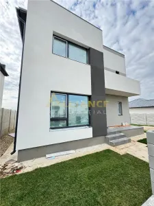 Vila individuala P+1 || 3 Dormitoare || Locatie ideala || Spatiu generos - Berceni