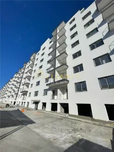 Apartament 2 camere Drumul Binelui - Bucuresti