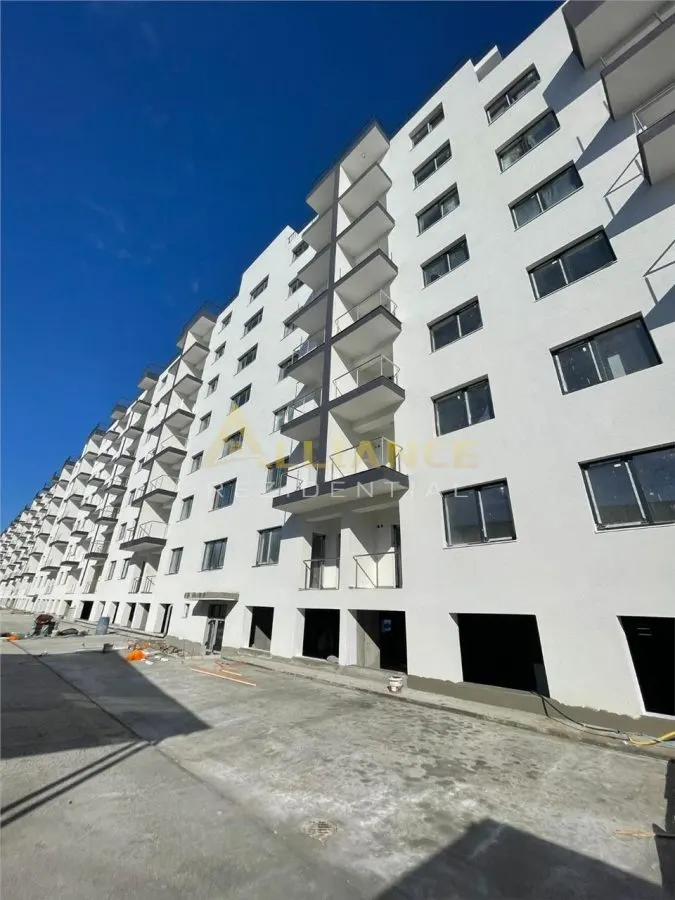 Apartament 2 camere Drumul Binelui - foto 1