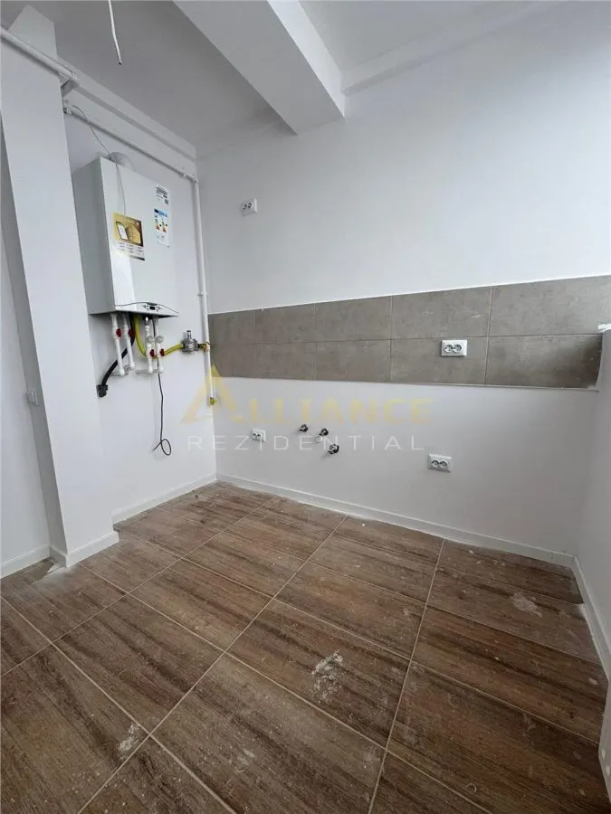 Garsoniera de vanzare - Hotarului, etaj 3/3, 30 mp, parcare inclusa - foto 4