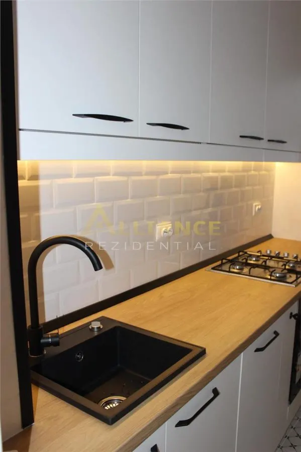Apartament 3 camere luminos si renovat - Zona Obor, acces rapid metrou - foto 3