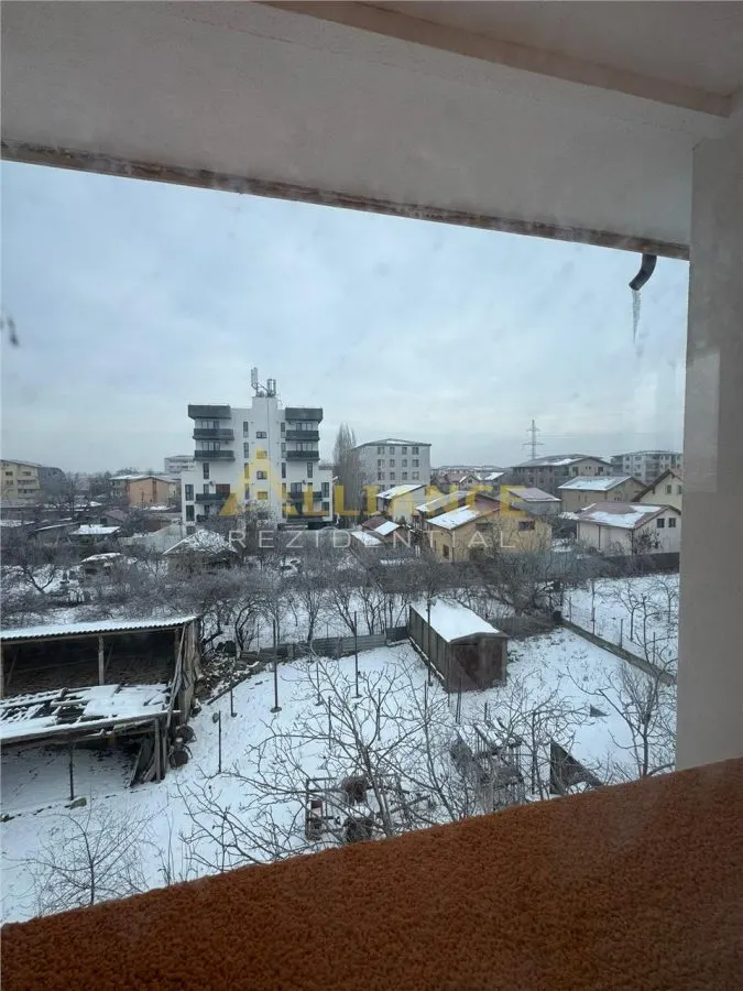 De vanzare garsoniera - Popesti Leordeni, Strada Hotarului - foto 14