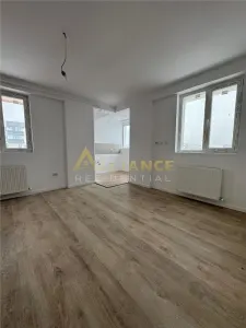 De vanzare garsoniera - Popesti Leordeni, Strada Hotarului - foto 3